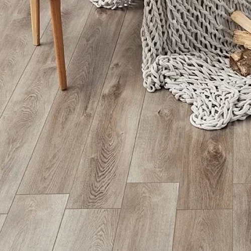 ДУБ ГРЕЙ ДОЖДЛИВЫЙ КВАРЦ ВИНИЛ ALPINE FLOOR PREMIUM XL